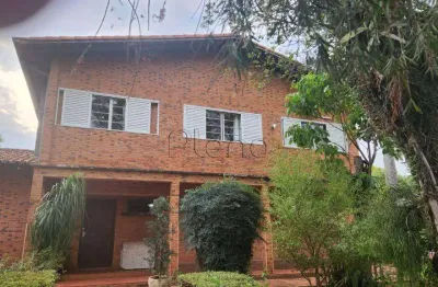 Sobrado à venda em campinas, chácara primavera, com 3 quartos, com 436.95 m²