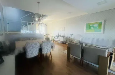 Sobrado à venda em campinas, parque jambeiro, com 3 quartos, com 180 m²