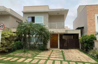 Sobrado para alugar em indaiatuba, vila suíça, com 3 suítes, com 187 m², residencial maison blanche