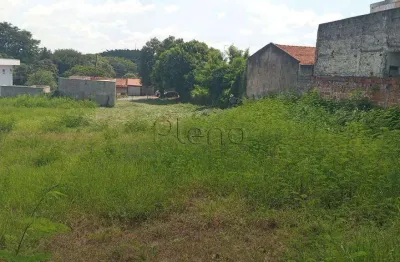Terreno à venda na Rua Luís Vicentim Sobrinho, 745, Barão Geraldo, Campinas