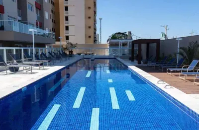 Apartamento à venda em campinas, parque industrial, com 2 suítes, com 75 m², happy patriani