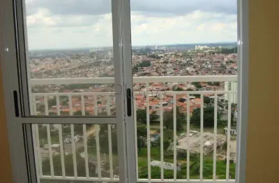 Apartamento à venda em campinas, swift, com 2 quartos, com 60 m², condomínio perfect life residence