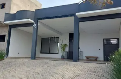 Casa à venda em salto, residencial são bento, com 3 suítes, com 207 m²