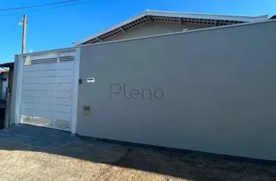 Casa com 3 quartos para alugar na Rua Paraguai, 43, Jardim Nova Europa, Campinas