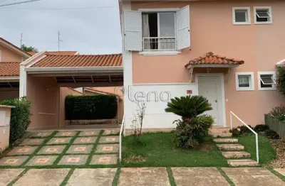 Sobrado à venda em campinas, fazenda são quirino, com 3 quartos, com 160 m², porto ville galleria