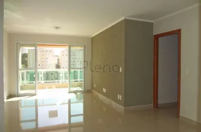 Apartamento à venda e para alugar em campinas, mansões santo antônio, com 4 quartos, com 133 m²