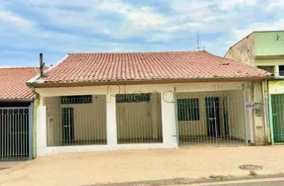 Casa com 3 quartos à venda na Rua Doutor Celso Da Silveira Rezende - De 691/692 Ao Fim, 1, Jardim Leonor, Campinas