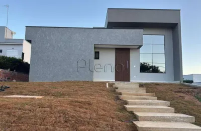 Casa à venda em salto, buru, com 4 quartos, com 250 m², residencial terras de mont serrat