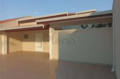 Casa à venda em paulínia, joão aranha, com 2 quartos, com 110 m²