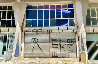 Sala comercial com 1 sala à venda na Rua Luzitana, 534, Centro, Campinas