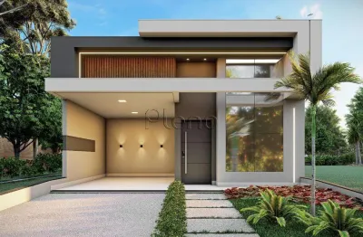 Casa à venda em indaiatuba, loteamento park gran reserve, com 3 quartos, com 138.65 m²