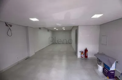 Sala comercial para alugar na Avenida Princesa D'Oeste, 63, Jardim Proença, Campinas