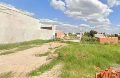 Terreno à venda em indaiatuba, jardim bom sucesso, com 150 m²