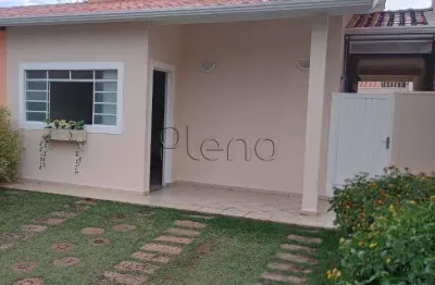 Casa à venda e para alugar em indaiatuba, jardim panorama, com 2 quartos, com 100 m²