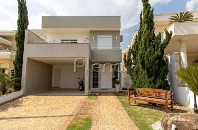 Sobrado à venda em campinas, swiss park, com 3 suítes, com 246.15 m²