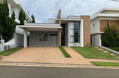 Casa para alugar em paulínia, parque brasil 500, com 3 suítes, com 200 m²