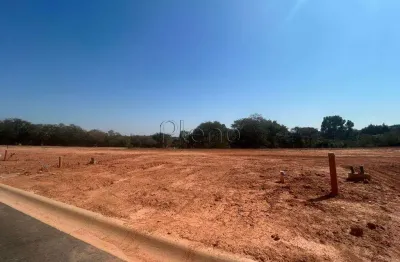 Terreno à venda em indaiatuba, recanto campestre internacional de viracopos gleba 6, com 420 m²