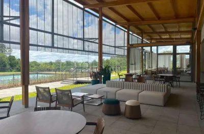 Terreno à venda em campinas, região do alphaville, com 519 m², artesano galleria