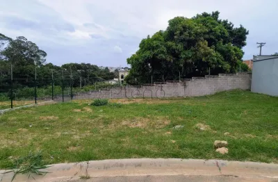 Terreno à venda no condomínio colline di parma em valinhos, no bairro vila capuava