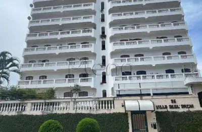 Apartamento à venda em campinas, vila rossi borghi e siqueira, com 4 quartos, com 263 m²