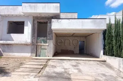 Casa à venda em valinhos, jardim são marcos, com 3 suítes, com 224 m², condomínio villa do sol
