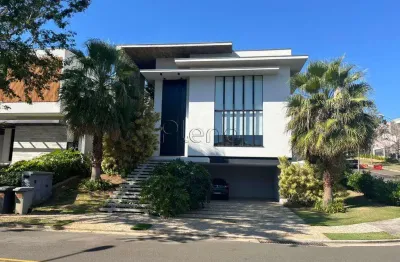 Casa à venda em campinas, alphaville dom pedro, com 3 suítes, com 354 m², alphaville dom pedro 3