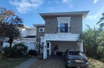 Sobrado à venda em campinas, barão geraldo, com 3 quartos, com 230 m², homeland