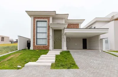 Sobrado para alugar em campinas, loteamento residencial arborais, com 4 suítes, com 228 m²