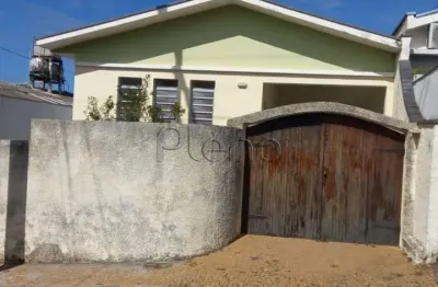 Casa à venda em valinhos, vila são cristóvão, com 3 quartos, com 135.7 m²