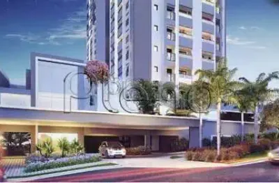 Apartamento para alugar em campinas, centro, com 1 quarto, com 42 m², sirius patriani