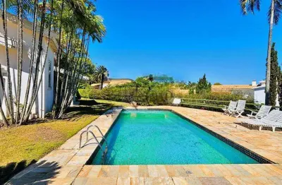 Sobrado à venda e para alugar em campinas, sítios de recreio gramado, com 4 suítes, com 629 m²