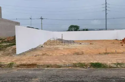 Terreno à venda em indaiatuba, jardim bom sucesso, com 150 m²