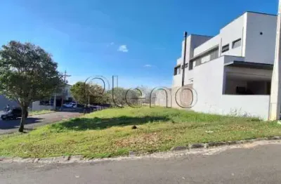 Terreno à venda em valinhos, vila sonia, com 334.78 m², condomínio cedros do líbano