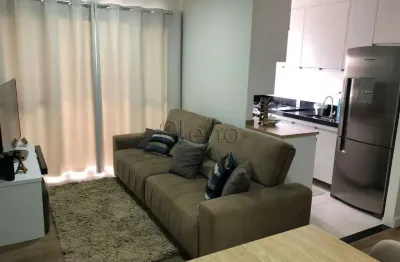 Apartamento à venda em valinhos, jardim novo horizonte, com 2 quartos, com 55 m²