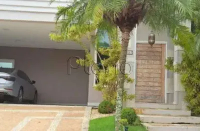 Casa à venda em indaiatuba, altos da bela vista, com 3 suítes, com 200 m², residencial terra nobre