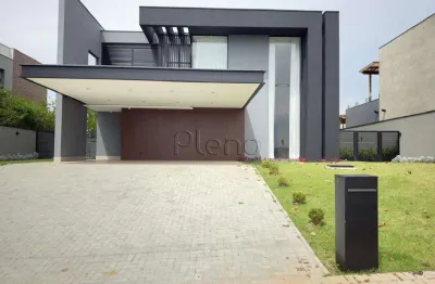 Sobrado à venda em vinhedo, monte alegre, com 4 suítes, com 550 m², condomínio campo de toscana