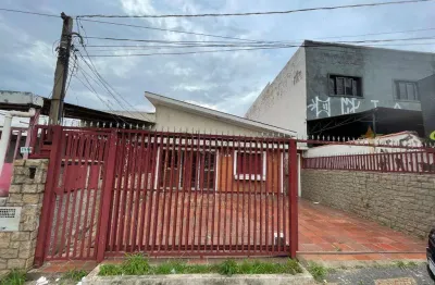 Casa à venda em campinas, jardim chapadão, com 3 quartos, com 350 m²