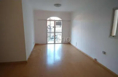 Apartamento à venda em campinas, jardim paraíso, com 3 quartos, com 109 m²