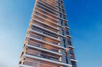 Apartamento à venda em campinas, cambuí, com 3 suítes, com 240 m², maya residence