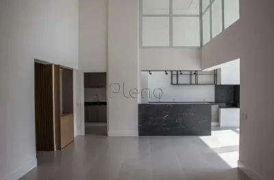 Apartamento à venda em campinas, taquaral, com 3 suítes, com 189 m², art house double sky