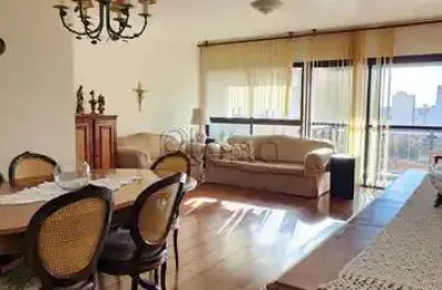 Apartamento à venda em campinas, bosque, com 4 quartos, com 163 m², condomínio edifício rouxinol