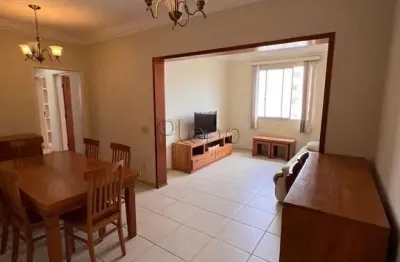 Apartamento à venda e para alugar em campinas, jardim das paineiras, com 3 quartos, com 85 m²