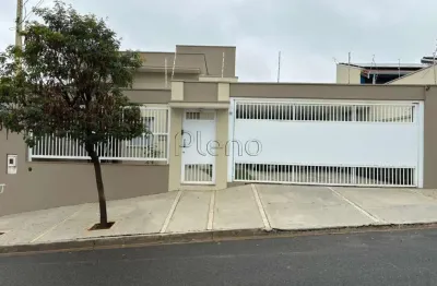 Casa à venda em indaiatuba, jardim esplanada, com 3 suítes, com 179 m²