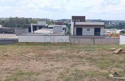 Terreno à venda em valinhos, condomínio colline di parma, com 312 m², condomínio colline di parma