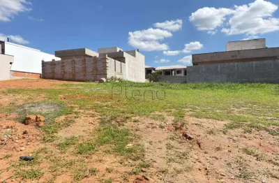 Terreno a venda no condomínio colline di parma em valinhos, no bairro vila capuava.