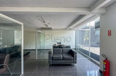 Sala comercial com 4 salas para alugar na Avenida José de Souza Campos, 533, Cambuí, Campinas