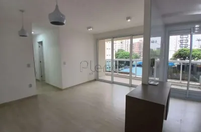 Apartamento para alugar em campinas, cambuí, com 3 quartos, com 77 m², style cambuí