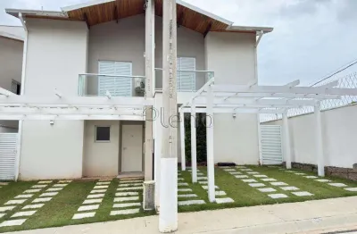 Sobrado à venda em vinhedo, pinheirinho, com 3 quartos, com 117 m²