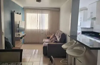 Apartamento para alugar em campinas, são bernardo, com 2 quartos, com 59.85 m², spazio cipriane