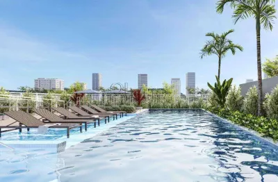 Apartamento à venda  com 3 suítes na chácara da barra, campinas.